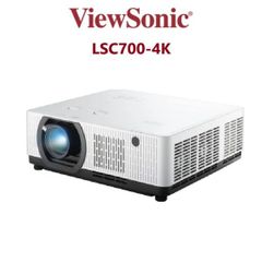  Máy chiếu Viewsonic LSC700-4K 