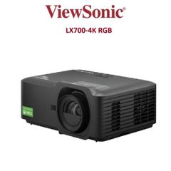  Máy chiếu Viewsonic LX700-4K RGB 