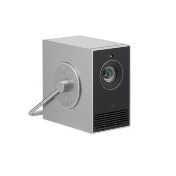 Máy Chiếu Mini LG Cinebeam Qube Laser 4K HU710PB