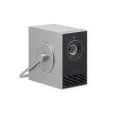  Máy Chiếu Mini LG Cinebeam Qube Laser 4K HU710PB 