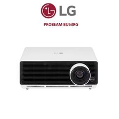  Máy chiếu laser 4K LG Probeam BU53RG 
