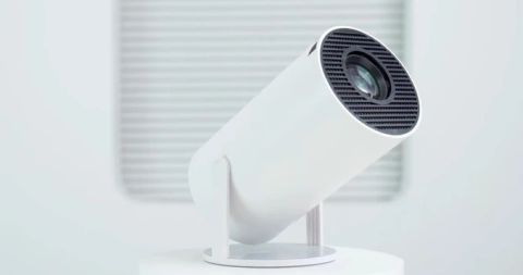 Máy chiếu mini Beecube X1 Gen 2