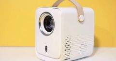  Máy chiếu mini Beecube X2 Max Gen 4 