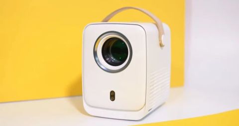 Máy chiếu mini Beecube X2 Max Gen 4 Full HD 1080P
