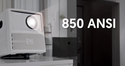 Máy chiếu mini Beecube Xtreme 2