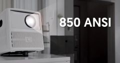  Máy chiếu mini Beecube Xtreme 2 