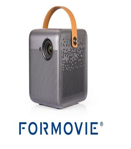 Máy chiếu mini Formovie Dice