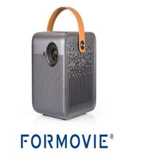  Máy chiếu mini Formovie Dice 