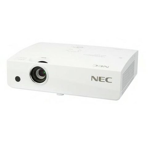 Máy chiếu NEC NP-MC331WG