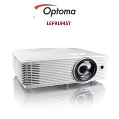  Máy chiếu gần Optoma LEF9194ST 