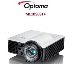  Máy chiếu Optoma ML1050ST 