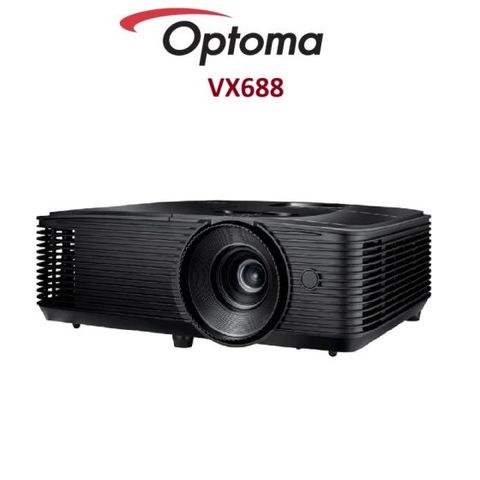 Máy chiếu Optoma VX688