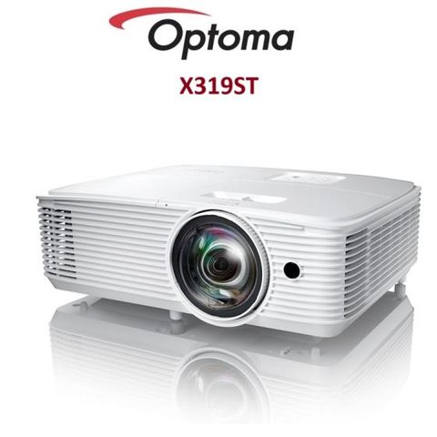 Máy chiếu Optoma X319ST