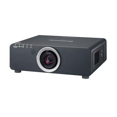 Máy chiếu Panasonic PT DZ770EK