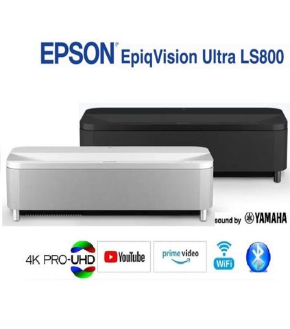 Máy chiếu siêu gần Epson LS800