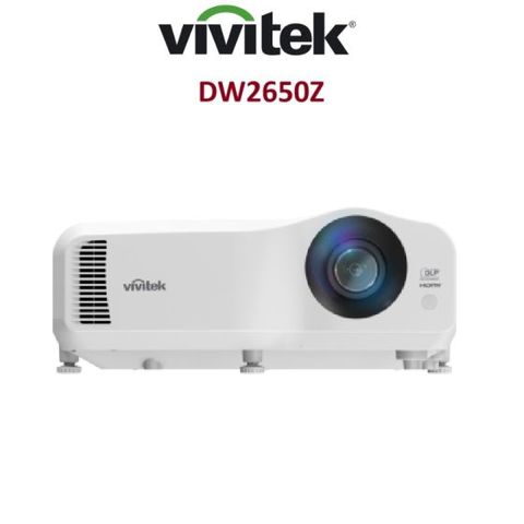 Máy chiếu laser Vivitek DW2650Z