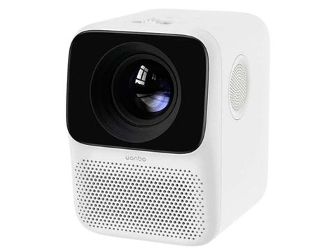 Máy chiếu thông minh Wanbo T2 Max