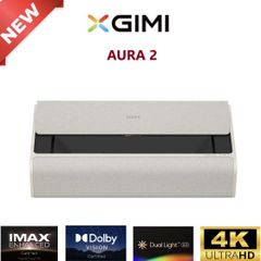  Máy chiếu Xgimi Aura 2 