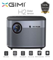  Máy chiếu XGIMI H2 Global 