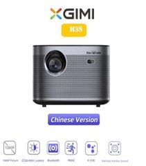  Máy chiếu XGIMI H3S 