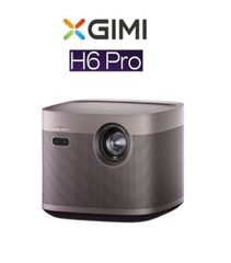  Máy chiếu Xgimi H6 Pro 4K 