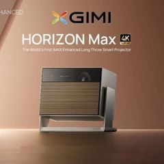  Máy chiếu Xgimi Horizon Max 4K 
