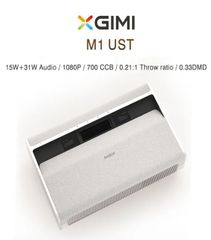  Máy chiếu Xgimi M1 