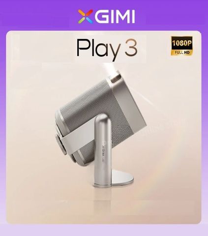 Máy chiếu Xgimi Play 3