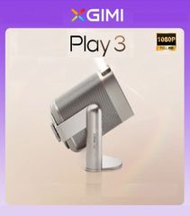  Máy chiếu Xgimi Play 3 
