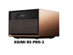  Máy chiếu XGIMI RS PRO-2 