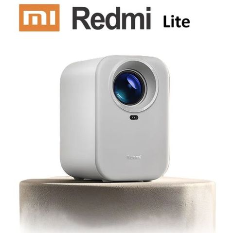 Máy chiếu Xiaomi Redmi Projector Lite