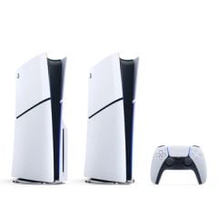  Máy chơi game Sony PlayStation 5 Slim (PS5 Slim) Bản ổ đĩa 