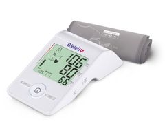  Máy đo huyết áp bắp tay B.Well Swiss MED-55 