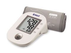  Máy đo huyết áp bắp tay B.Well Swiss PRO-33 