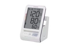  Máy đo huyết áp bắp tay Citizen CH-456 