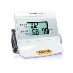  Máy đo huyết áp bắp tay Panasonic EW-BU05 