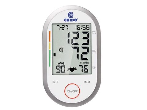 Máy đo huyết áp Chido cảm ứng PG-800B28