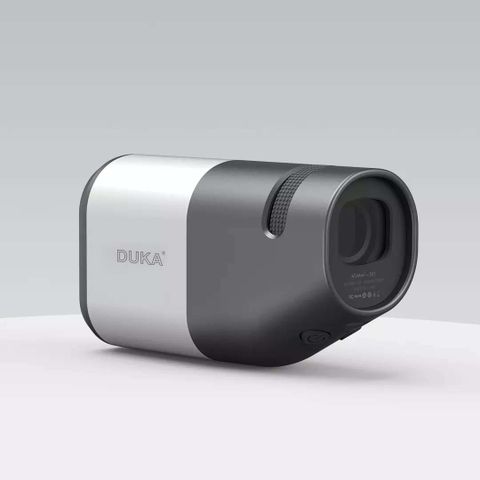 Xiaomi Gây Quỹ Ống Ngắm Đo Khoảng Cách Duka Tr1
