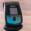Máy Đo Nồng Độ Oxy Máu Spo2 Và Nhịp Tim Homedics Px-130