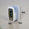 Máy Đo Nồng Độ Oxy Và Nhịp Tim Beurer Po30