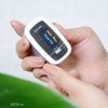 Máy Đo Nồng Độ Oxy Và Nhịp Tim Beurer Po30
