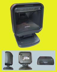  Máy đọc mã vạch đa tia MP8000 