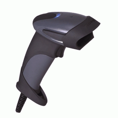 Máy Quét Mã Vạch 1d Honeywell Ms-9590 Có Dây