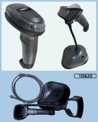  Máy đọc mã vạch Symbol DS4308 