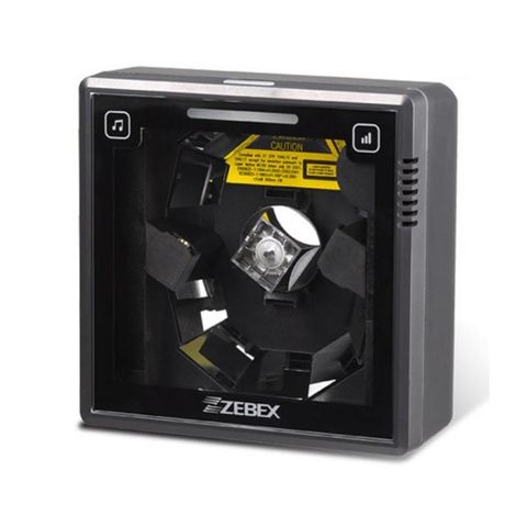 Máy đọc mã vạch zebex z-6182