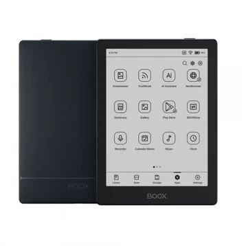 Máy đọc sách Boox Go 6