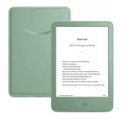  Máy đọc sách New Kindle Gen 11 2024 16GB 