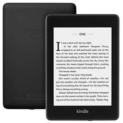  Máy Đọc Sách Amazon Kindle Paperwhite 4 Gen 10 32gb 