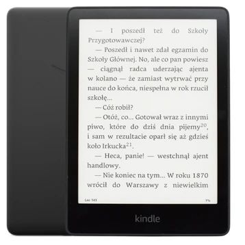 Máy đọc sách Kindle 2022 11th Generation 16GB