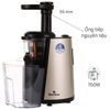 Máy ép chậm Kangaroo KG1B8